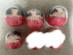 JO1 かぷっこふれんず2 大平 木全