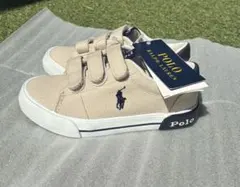 POLO RALPH LAUREN スニーカーのサムネイル