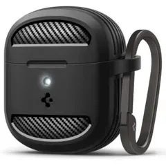 Spigen Pixel Buds 2a ラギッド・アーマー ACS09480のサムネイル