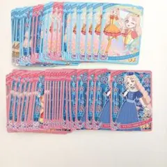 ひみつのアイプリ タマキ ノーマル まとめ売り カード 星3・2