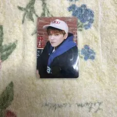 ボネクド　リウ　トレカ