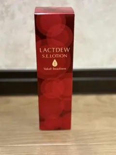 Yakult Beautiens LACTDEW S.E.ローション1のサムネイル