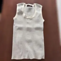 CABAN ストライプ タンクトップ 2025年最新】CABaN レディース タンクトップの人気アイテム