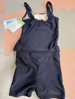 120セパレートスクール水着