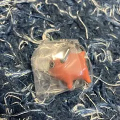 チェンソーマン レゼ篇 つまんでつなげてマスコット2 ガチャ ポチタ