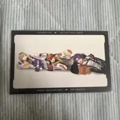 にじさんじ IMPACT フォト風カード