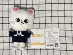 2026年最新】skzoo mini plushの人気アイテム - メルカリ