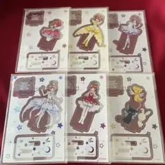 2026年最新】CLAMP アクリルスタンドの人気アイテム - メルカリ