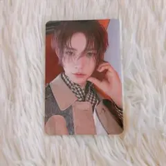 BTS ホソク ARIRANG weverse ラキドロ トレカ - メルカリ