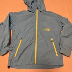 THE NORTH FACE キッズ ジャケット 140フード取外し可