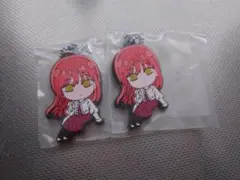 チェンソーマン　レゼ編　でふぉラバ　マキマ　2個セット