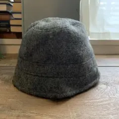 ウールハット ハット