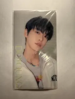 ☆NCT 127 LOVEHOLIC (ドヨン ver.)トレカなし | Mercari