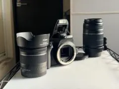 2026年最新】canon eos kiss x10 ダブルズームキットの人気アイテム