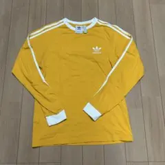 adidas アディカラー 3ストライプ クラシック Ｔシャツ