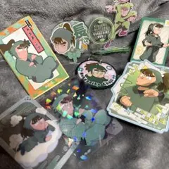 中在家長次 忍たま乱太郎 まとめ売り 8点セット