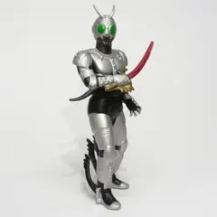 HG 仮面ライダー7 対決！二人の王子編 シャドームーン 仮面ライダーBLACK