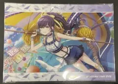 プロセカ クリアファイル vol.5 朝比奈まふゆ 2