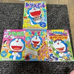 ドラえもんマンガです！