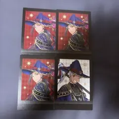 ツイステ ブルームバースデー ジャミル カリム ぱしゃこれ