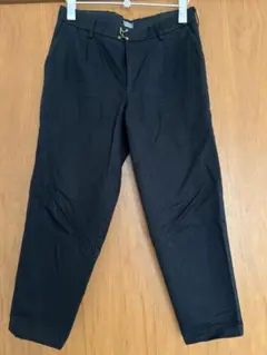 kolor ネイビー　チノパン　サイズ2