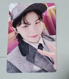 17 IS RIGHT HERE ヨントン トレカ yzy E ウジ