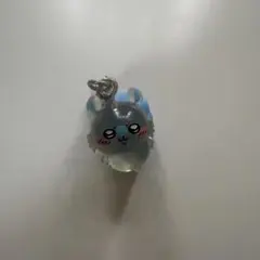 ちいかわ めじるしアクセサリー2 モモンガ　めじるしチャーム