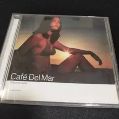 Café Del Mar Volumen Siete