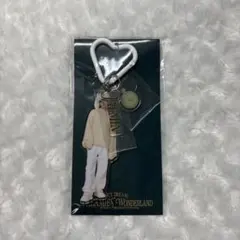 nct dream ジェミン アクリルキーホルダー