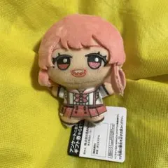 モーリー限定　カラフルピーチ　ちびぐるみ　2025ver vol.2 のあ　②