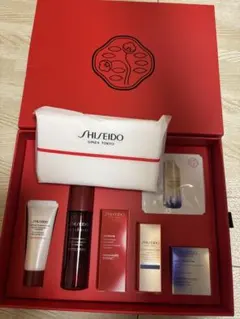 【Saya様専用】資生堂 SHISEIDO スキンケアセット サンプル