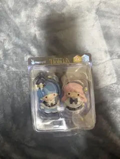 キキララ　Happyくじ　Holidaycollection