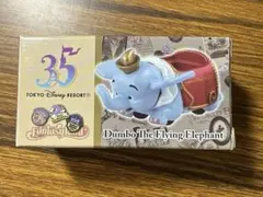 トミカ ディズニービークルコレクション 空飛ぶダンボのサムネイル