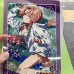 学園アイドルマスター　有村麻央