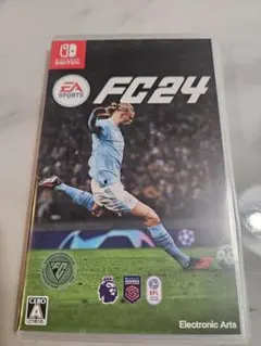 EA Sports FC24 Nintendo Switch