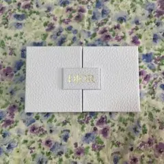 Dior J'adore ミニ香水 4本セット