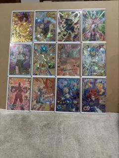 2026年最新】ドラゴンボールヒーローズ 孫悟空シークレットの人気