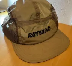 Tabisuke Tabizo T2 TRAIL HAT khaki - メルカリ