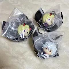 銀魂　めじるしアクセサリー　吉原大炎上　坂田銀時　月詠