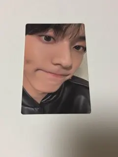 スビンTXT starkissed ソロジャケ