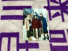 日向坂46 河田陽菜 他 ポストカード「UTB vol.298」セブンネット