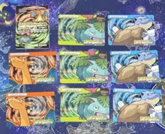 ポケモンバトルカードe+ ファイアレッド&リーフグリーン フーディン