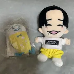 【なにわ男子】セット売り 長尾謙杜
