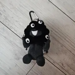 黒ミャクミャク