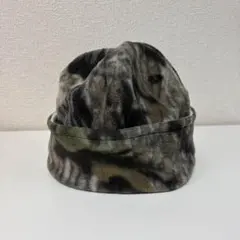 フライトキャップ ニット帽