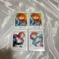 あんスタ 10周年 展示会 ひなた ゆうた