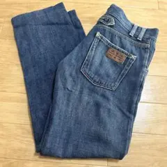 ドルガバ デニム