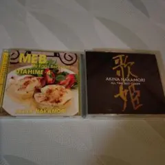 佳*也様 中森明菜 BEST ゴールドディスク認定 - メルカリ