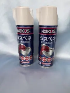 WAKO'S メンテルーブ 220ml 2本セット - メルカリ