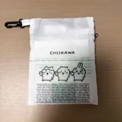 ちいかわ セブンイレブン レジ袋風エコバッグ